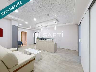 Vente local professionnel 300m² à Castelsarrasin