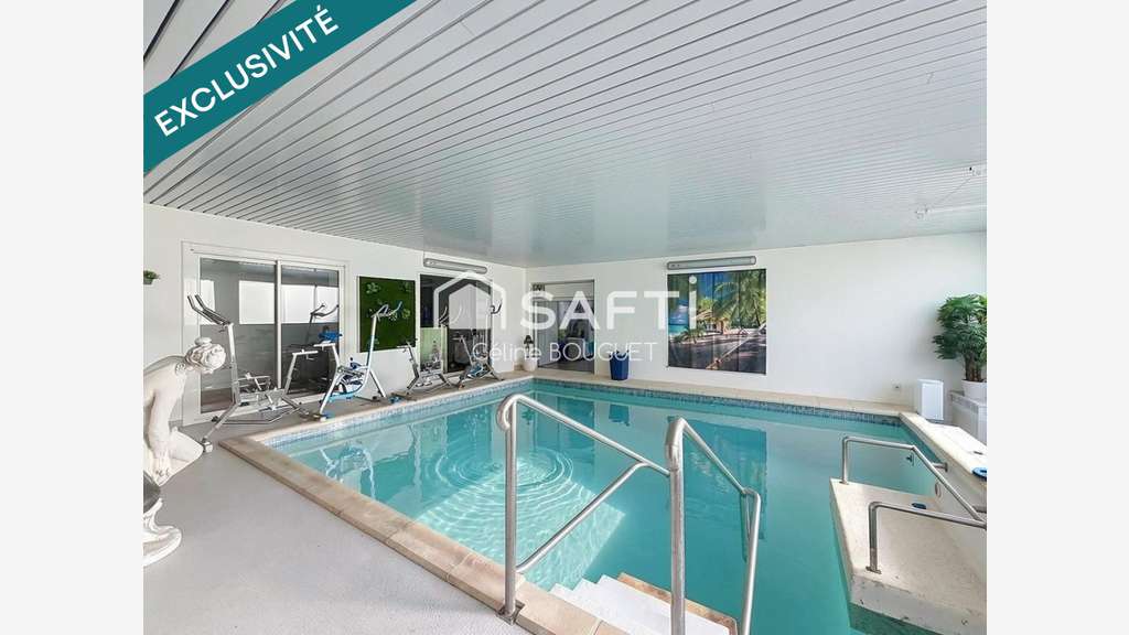 Vente local professionnel 300m² à Castelsarrasin