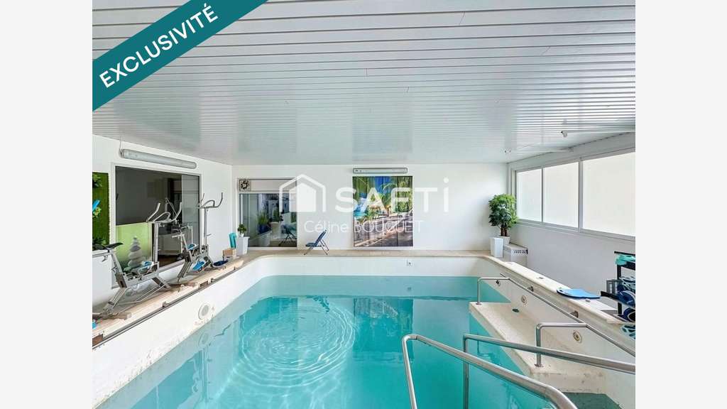 Vente local professionnel 300m² à Castelsarrasin