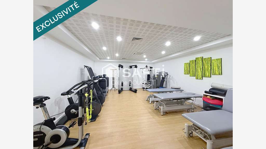 Vente local professionnel 300m² à Castelsarrasin