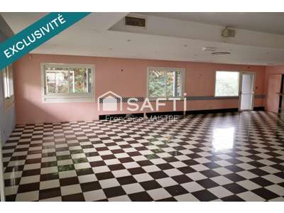 Vente Locaux commerciaux - Boutiques à Castres