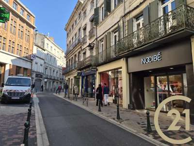 Vente Locaux commerciaux - Boutiques à Castres