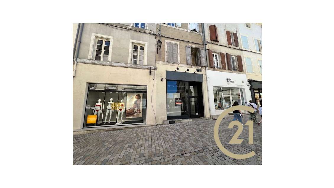 Immobilier Professionnel à vendre Castres