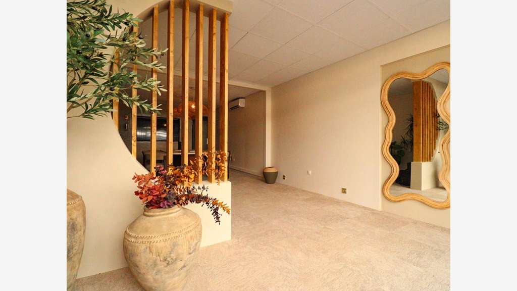 AV local commercial 60m² centre-ville de Castres