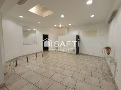 Vente Locaux commerciaux - Boutiques à Castres