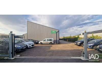 Vente Locaux commerciaux - Boutiques à Caurel