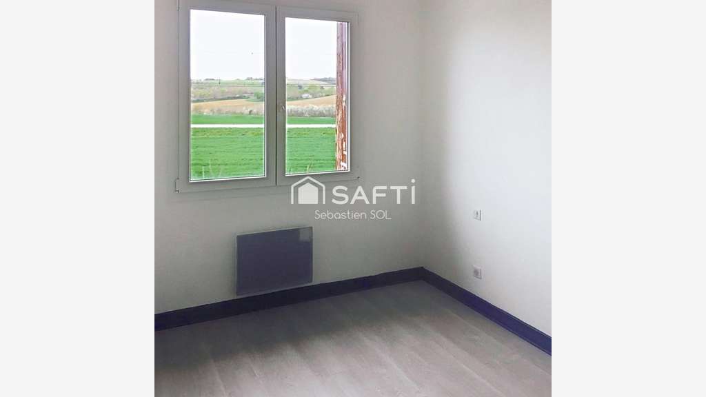Immeuble mixte à vendre à Caussade