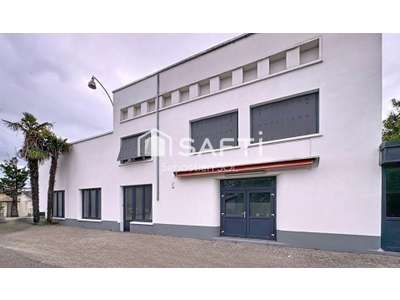 Vente Immeubles commerciaux / Mixtes à Caussade