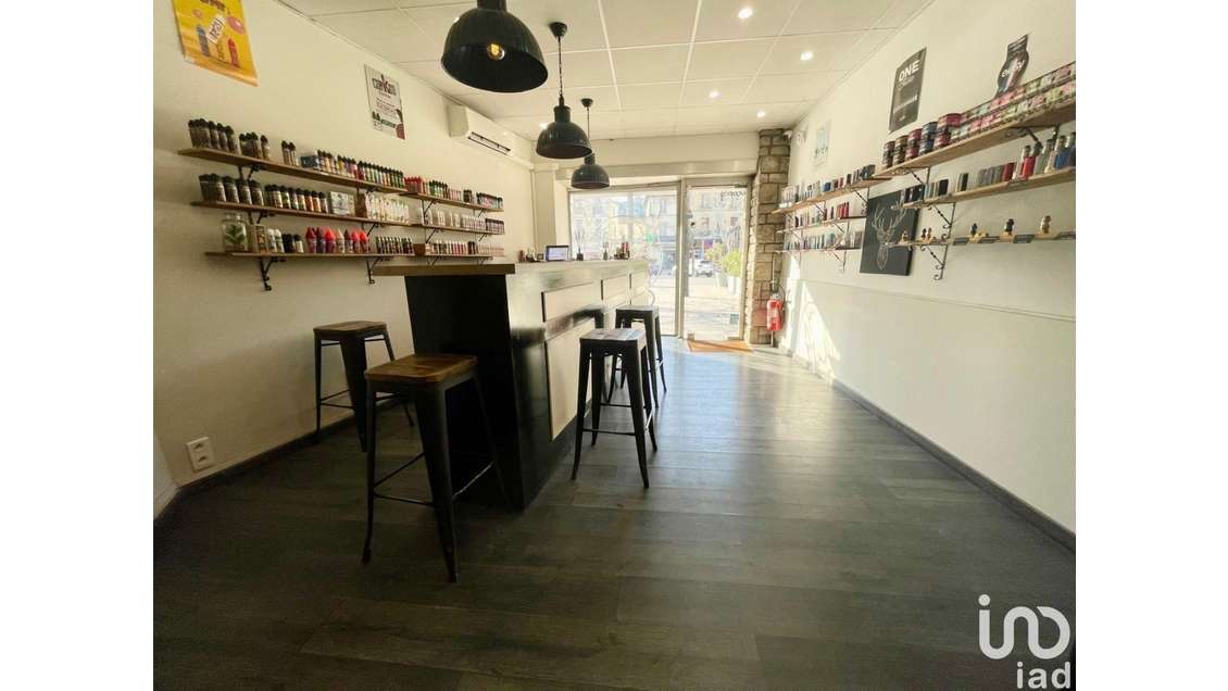 Murs commerciaux à Cavaillon