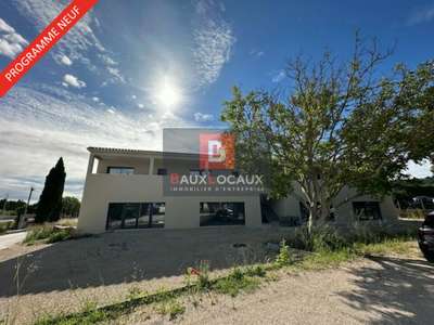 Local commercial de 72m² neuf à vendre à Cavaillon