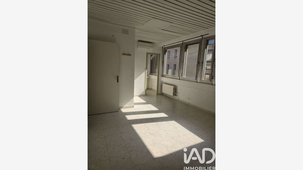 Vente local professionnel 34m² à Cavaillon