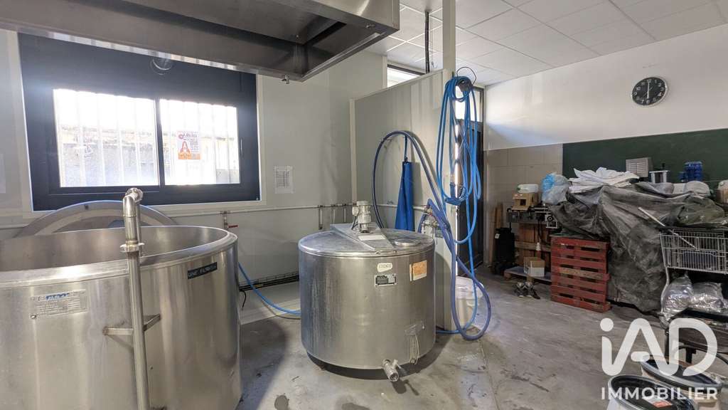 Vente murs commerciaux loués à Cavaillon