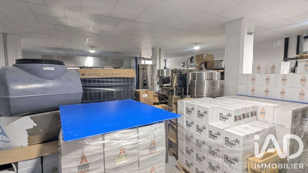 Local commercial à Cavaillon