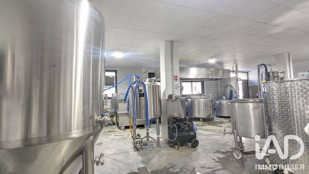 Local commercial à Cavaillon