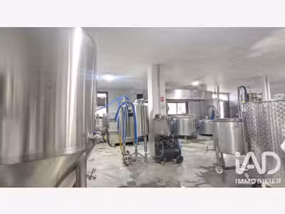 Local commercial à Cavaillon