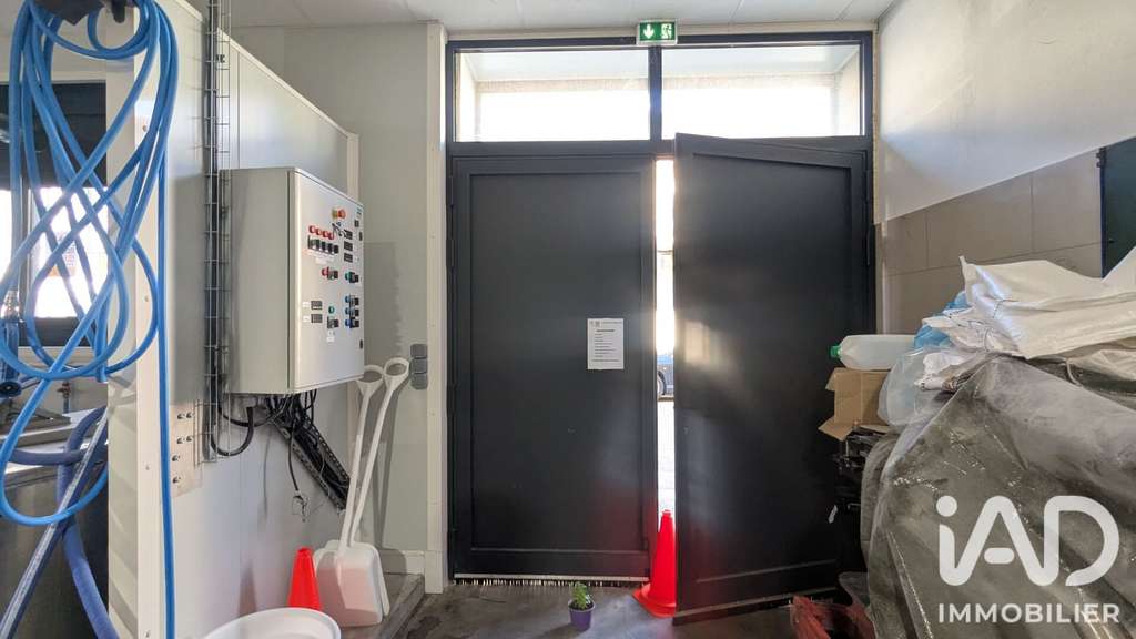 Vente murs commerciaux loués à Cavaillon