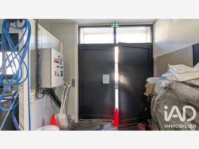Vente murs commerciaux loués à Cavaillon