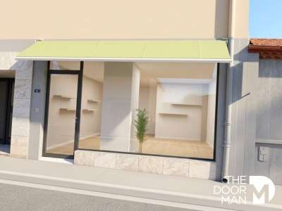 Vente Locaux commerciaux - Boutiques à Cavalaire-sur-Mer