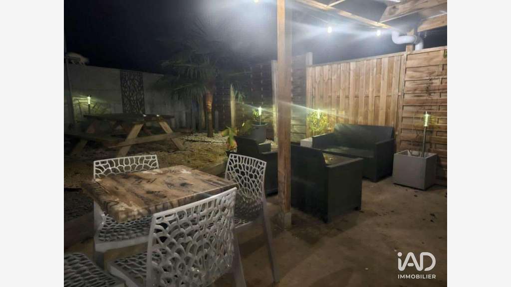 Vente murs commerciaux proche Lannion à Cavan