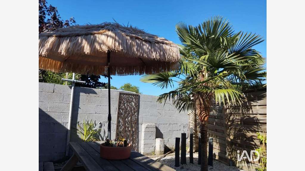Vente murs commerciaux proche Lannion à Cavan