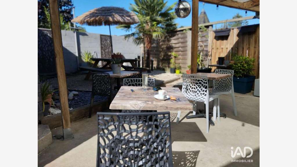 Vente murs commerciaux proche Lannion à Cavan