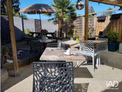 Vente murs commerciaux proche Lannion à Cavan
