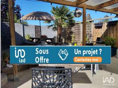 Vente murs commerciaux proche Lannion à Cavan