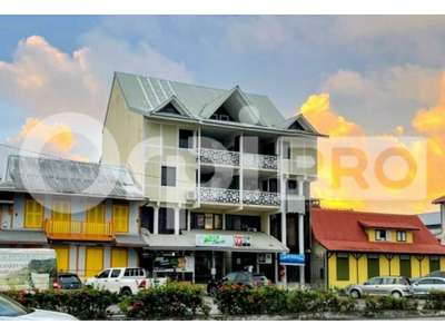 Vente Locaux commerciaux - Boutiques à Cayenne