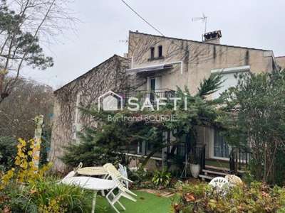 Vente Immeubles commerciaux / Mixtes à Cazaubon