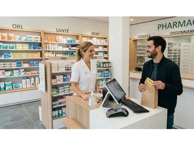 Vente Locaux commerciaux - Boutiques à Cenon