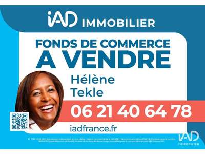 Vente Locaux commerciaux - Boutiques à Cergy