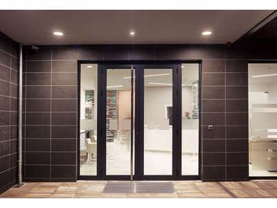 Vente Locaux commerciaux - Boutiques à Cergy