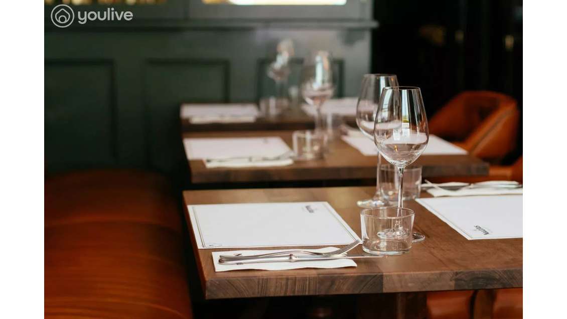 A vendre murs avec terrasse et vue mer à Cervione