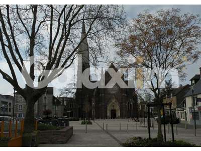 Vente Locaux commerciaux - Boutiques à Cesson-Sévigné