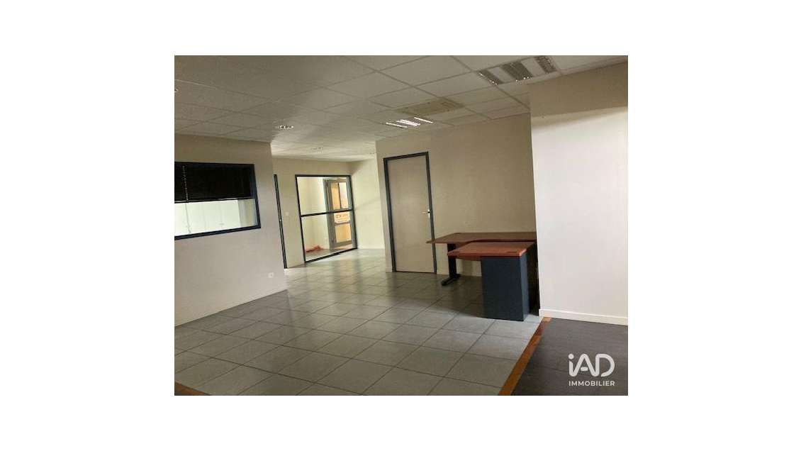 Murs commerciaux à Cesson-Sévigné