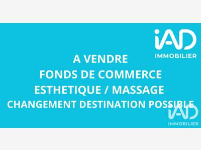 Local commercial à Cesson-Sévigné