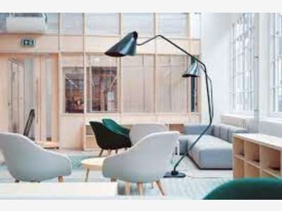 Vente local commercial ou bureau 45m² à Challans
