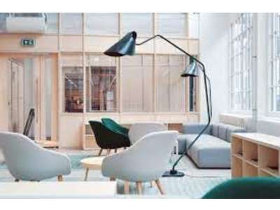 Vente Bureaux à Challans