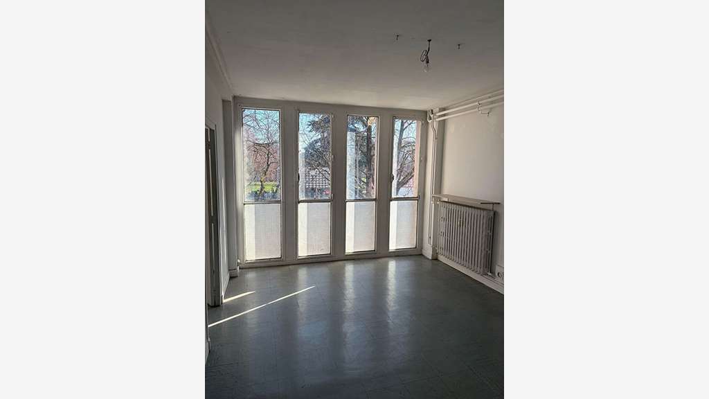 Vente double bureaux 38m² à Chalon sur Saône