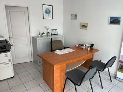 Vente Locaux commerciaux - Boutiques à Chalon-sur-Saône