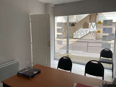 Vente Locaux commerciaux - Boutiques à Chalon-sur-Saône