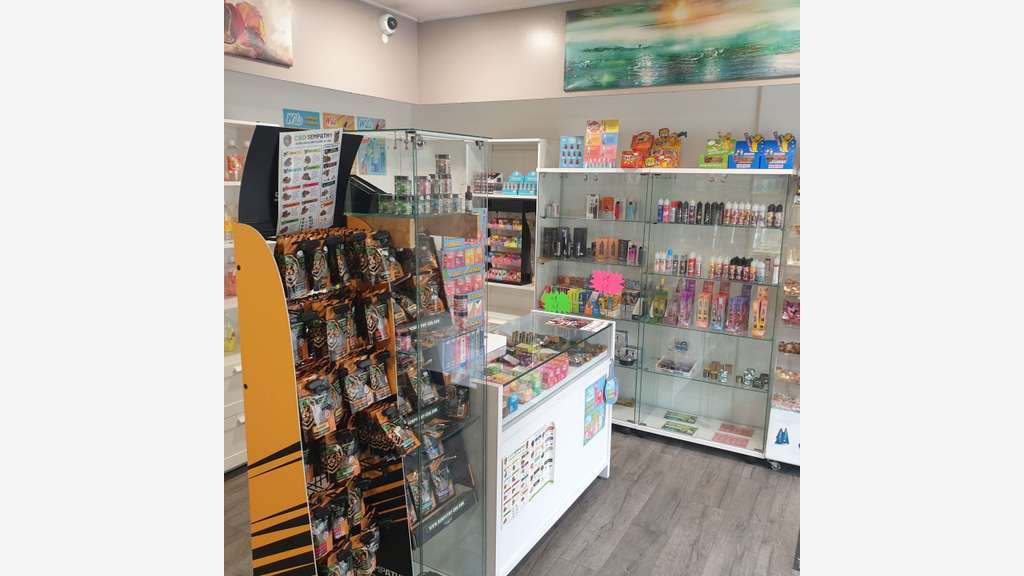 Local commercial 76m2 - 90000 euros