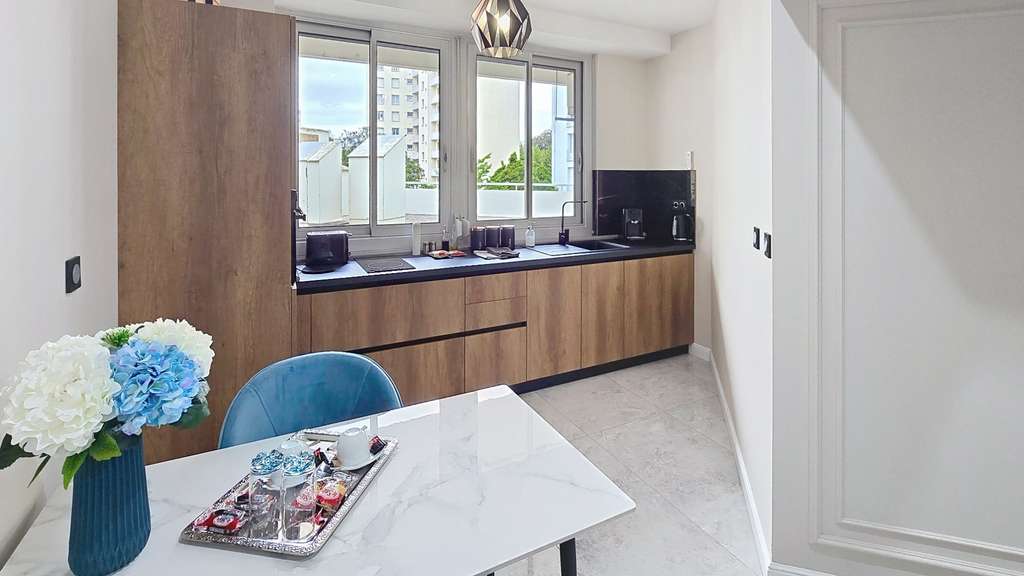 Appartement/gite/location courte durée à vendre C