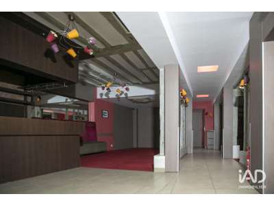 Vente Locaux commerciaux - Boutiques à Châlons-en-Champagne