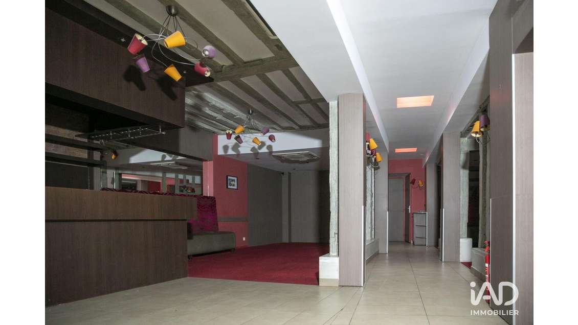 Murs commerciaux à Châlons-en-Champagne