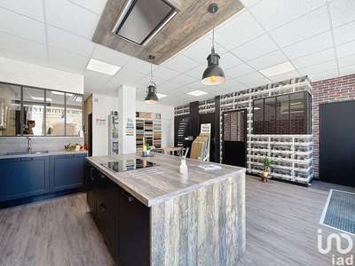 Vente Locaux commerciaux - Boutiques à Châlons-en-Champagne