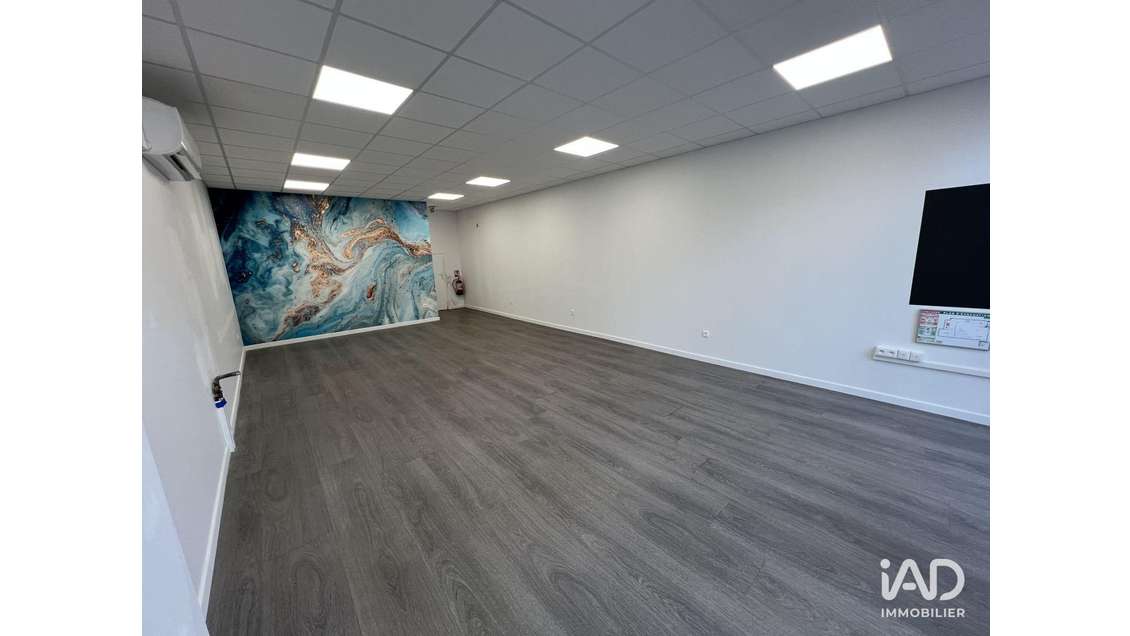 Murs commerciaux à Châlons-en-Champagne