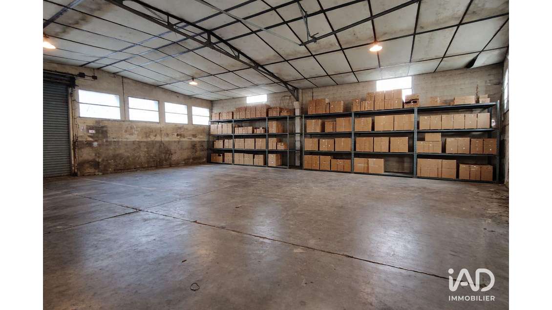 Vente local commercial à Châlons-en-Champagne