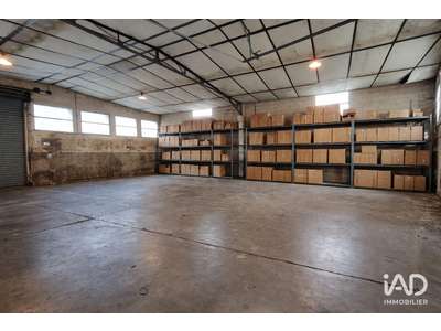 Vente Locaux commerciaux - Boutiques à Châlons-en-Champagne