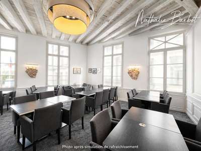 Vente local commercial à Châlons-en-Champagne